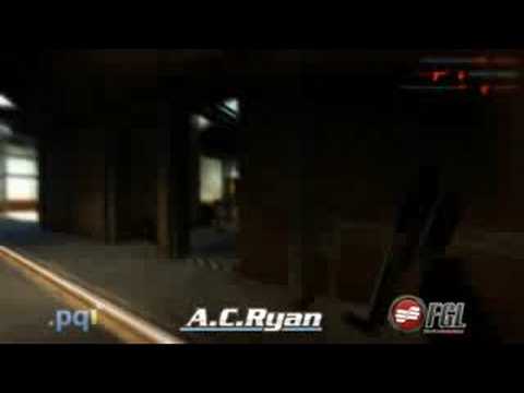 FGLeague - CSS.eu - defs vs EGAMING highlights