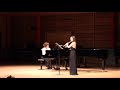 The Carnival of Venice Op.77(G.Briccialdi)