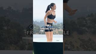 Download lagu JENNIE’s Cold Plunge Freezing Style 🔥❄️ #jennie #blackpink #coldplunge mp3 Download lagu JENNIE’s Cold Plunge Freezing Style 🔥❄️ #jennie #blackpink #coldplunge mp3