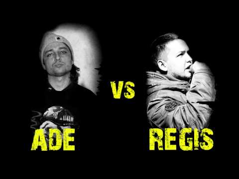 ADE VS. REGIS │ FINALS │LIETUVOS MC BATTLE 2016