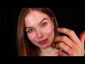 [ASMR] Examine Your Face (Face Exam, Massage, Towel) RP, CU Personal Attention