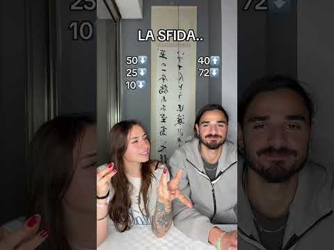 Indovina il numero.. #videodivertenti #viralvideo