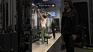 Sigma #bek_zufarr #workout #motivation #sigma #workoutmotivation