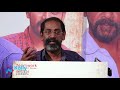 Director S P Jananathan Speech About Araam Movie