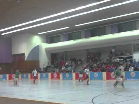 Straßberg BurgerKingCup2011