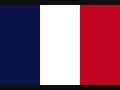 National Anthem of France (La Marseillaise, The ...