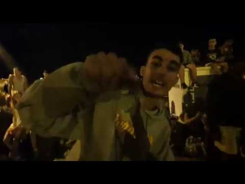 CJ vs LILWANII - CUARTOS // VIP BATTLES #2