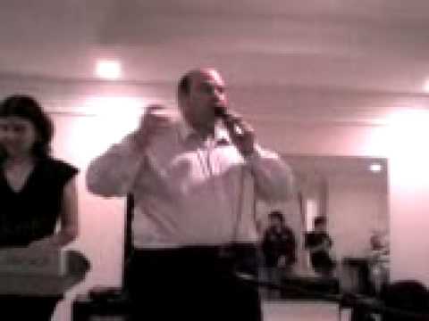 CMLM - Rodolfo Giugliani