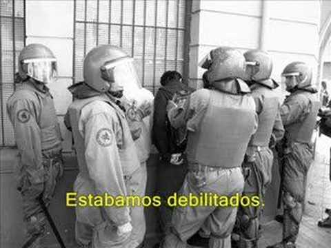 Pizko Mc - Los años oscuros