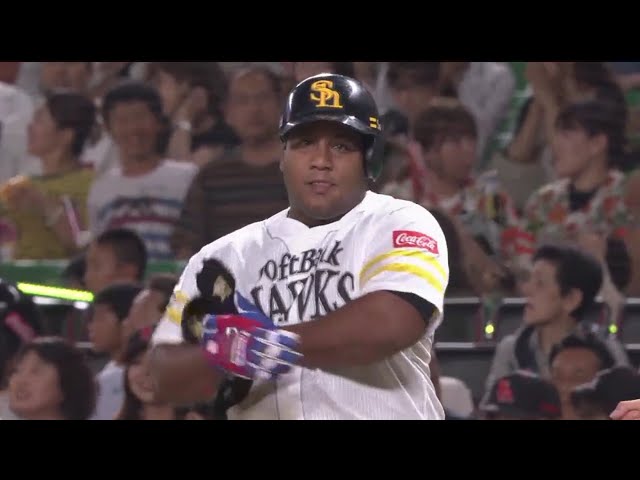 Empujada de Alfredo Despaigne de hoy (12/06)