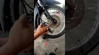 Download lagu How to Fix Sticky Disc Brakes #stickydiscbrakes #stuckcalipers mp3 Download lagu How to Fix Sticky Disc Brakes #stickydiscbrakes #stuckcalipers mp3