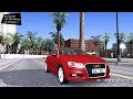 Audi A3 TFSI 2016 for GTA San Andreas video 1