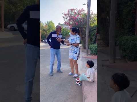 دير ابوني بش وصلك الجديد فيلم قصير