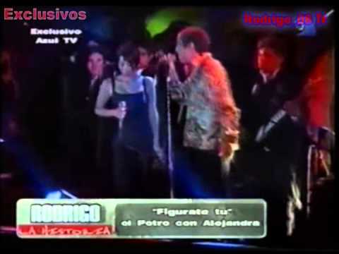 Figurate Tu video