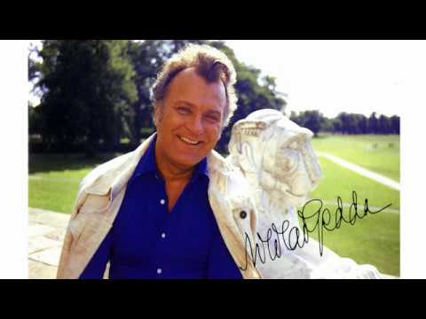 Mozart - Il mio tesoro intanto. Nicolai Gedda/Николай Гедда