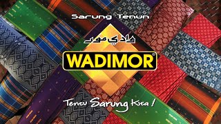Download lagu Iklan Sarung Wadimor  mp3