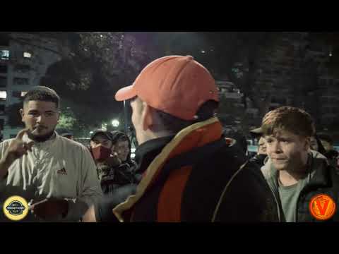 SERGIO vs ENMA vs MALA COSECHA - 8VOS (FECHA 3) TORNEO 2021 - Vértigo x Houssay