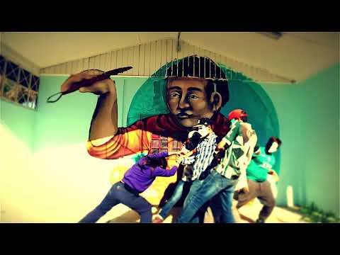 ARTE ELEGANTE FEAT LOS PEQUEÑOS GIGANTES ( DE PEQUEÑO CONOSCO LA ADVERSIDAD )