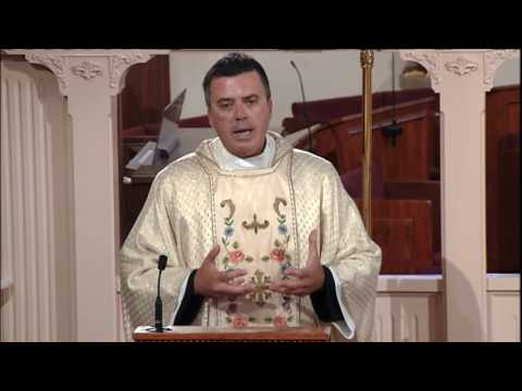 Misa Diaria - 2017-06-24 - El P. Wade