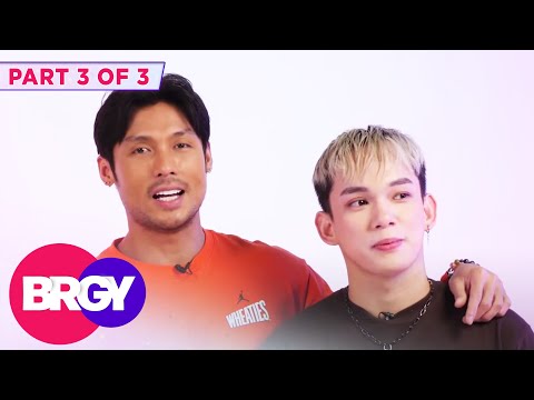 CAN ENZO ALMARIO AND JAY GONZAGA GUESS THE MYSTERY SONGS? JUNE 30, 2023 BRGY 3/3