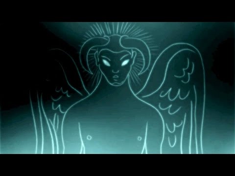 Sheridan James Lunt - Incubus