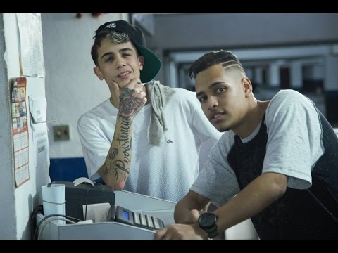 MC João e MC Hariel - Tá Facil Dizer Que Me Ama (Video Clipe Oficial) Jorgin Deejhay
