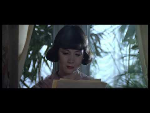 LA VIE ET RIEN D'AUTRE La Lettre d'Amour