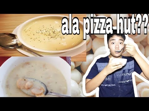 download lagu mp3 mp4 Resep Cream Soup Pizza Hut, download lagu Resep Cream Soup Pizza Hut gratis, unduh video klip Resep Cream Soup Pizza Hut
