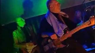 SPEED INSIDE MY SHOES - Amon Düül II