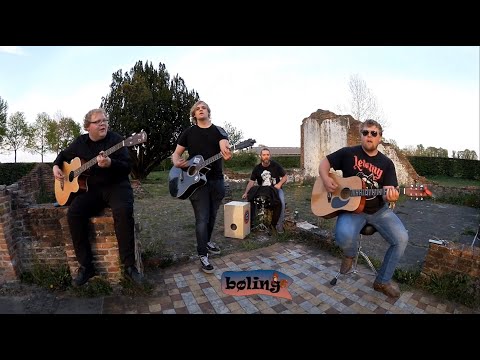 2020 Ruïne Sessie - Bøling @ Miste (Winterwijk)