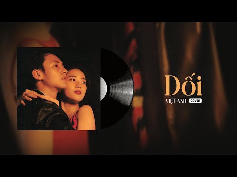 Dối (Trung Quân) – Việt Anh Cover | Ballad Tâm Trạng Cực Chill |Trạm Cảm Xúc
