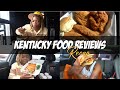 Rollitupk LOUISVILLE KENTUCKY FOOD REVIEWS RECAP Things Restaurants To Try In Louisville Foodie
