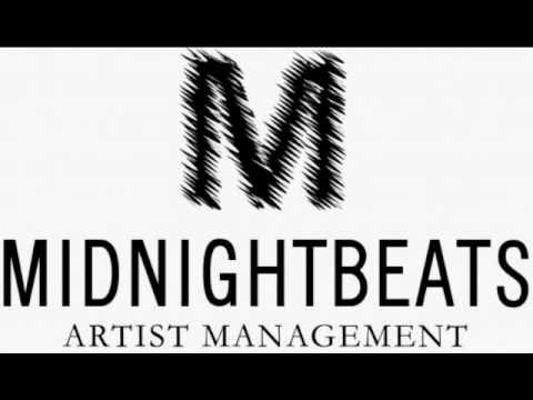 MidnightBeats Radio Show With Jesse Voorn 29-06-2012