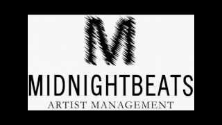 MidnightBeats Radio Show With Jesse Voorn 29-06-2012