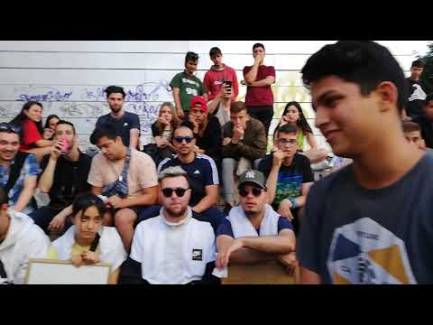 OWNER vs AZETA - OCTAVOS // 2a CLAS. ZONERAP