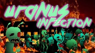 Uranus Infection (The Devil Wears Prada PARODY)