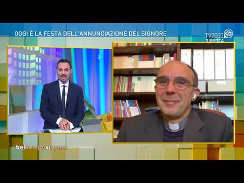 Bel tempo si spera - 25 marzo 2021