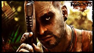 Far Cry 3 - Soundtrack - Die Antwoord - I Fink U Freeky