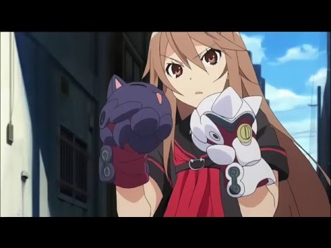 Ano Ne - Okami San To Shichinin No Nakama Tachi