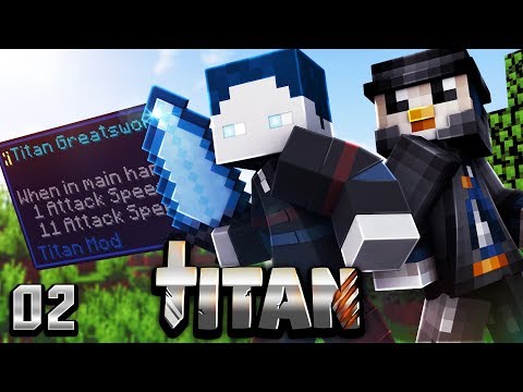 Das BESTE Schwert - TITAN 4 #2