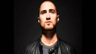 top of the world - mike posner