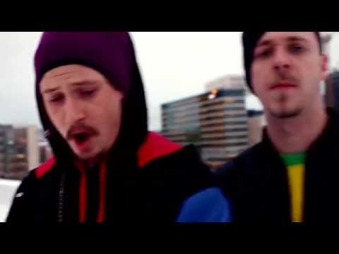 Nico D- Fly Away . / Admiral P & Nico D -  Handle The Pressure