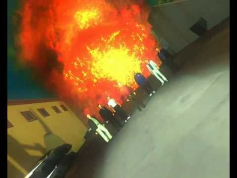 vG | Sovetskaya Bratva promotion clip