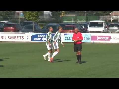 11Sport: Linne - SHH Herten