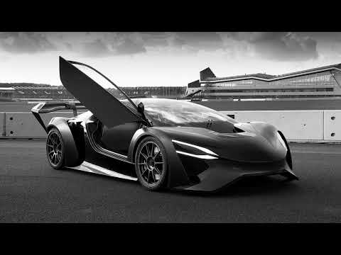 EQRIC HAYASA G Ceara Cavalieri feat Thivas   Boulevard Of Broken Dreams