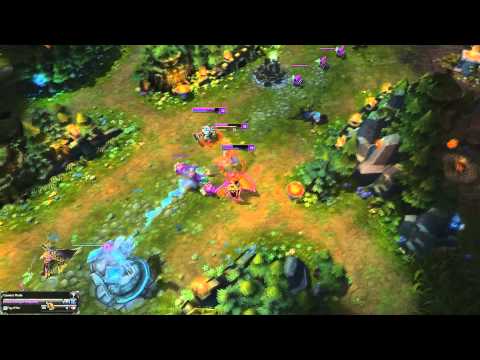 The Flash of the Century