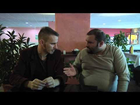 DOKTORI DHE PARET - 3T Emision Humoristik