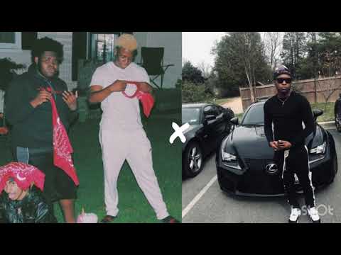 Xanman X GlockBoyKari - “Run In”