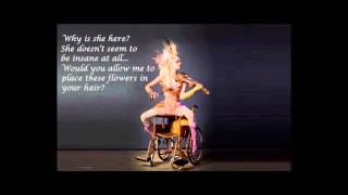 I Don&#39;t Understand - Emilie Autumn (with lyrics)