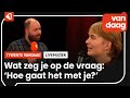 Enschedese singer-songwriter Maeve wil via muziek mensen inspireren om zich open te stellen